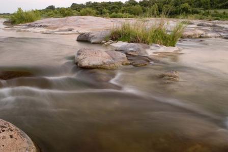 Llano River