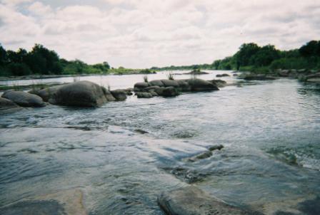 Llano River